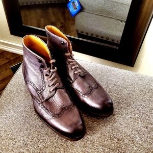 Magnanni Boots